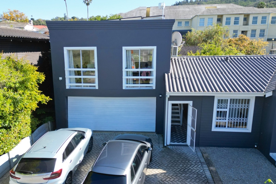 2 Bedroom Property for Sale in Knysna Central Western Cape